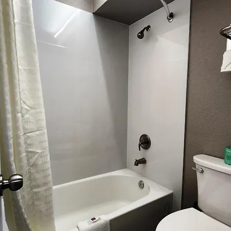 Hotel Studio 6 Alvin, Tx Exterior foto