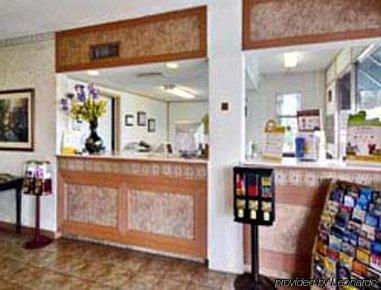 Hotel 6 Alvin, Tx 2*