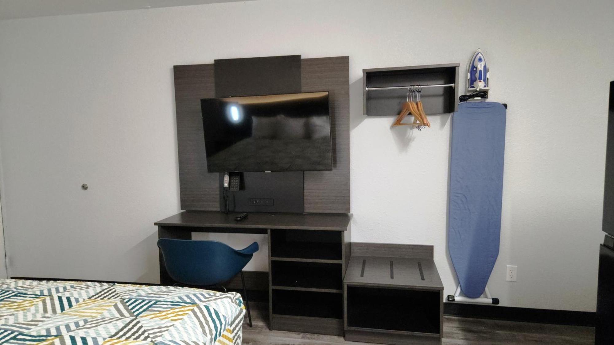 Studio 6 Alvin, Tx Hotel 2*