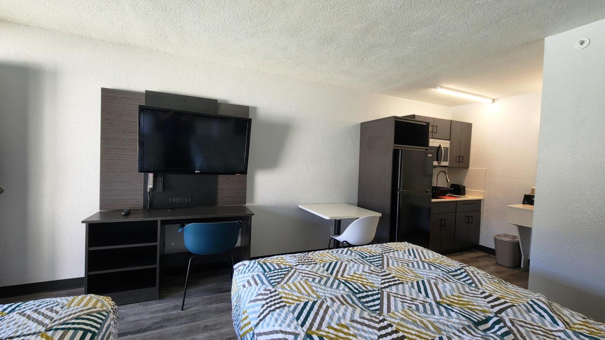 6 Alvin, Tx Hotel