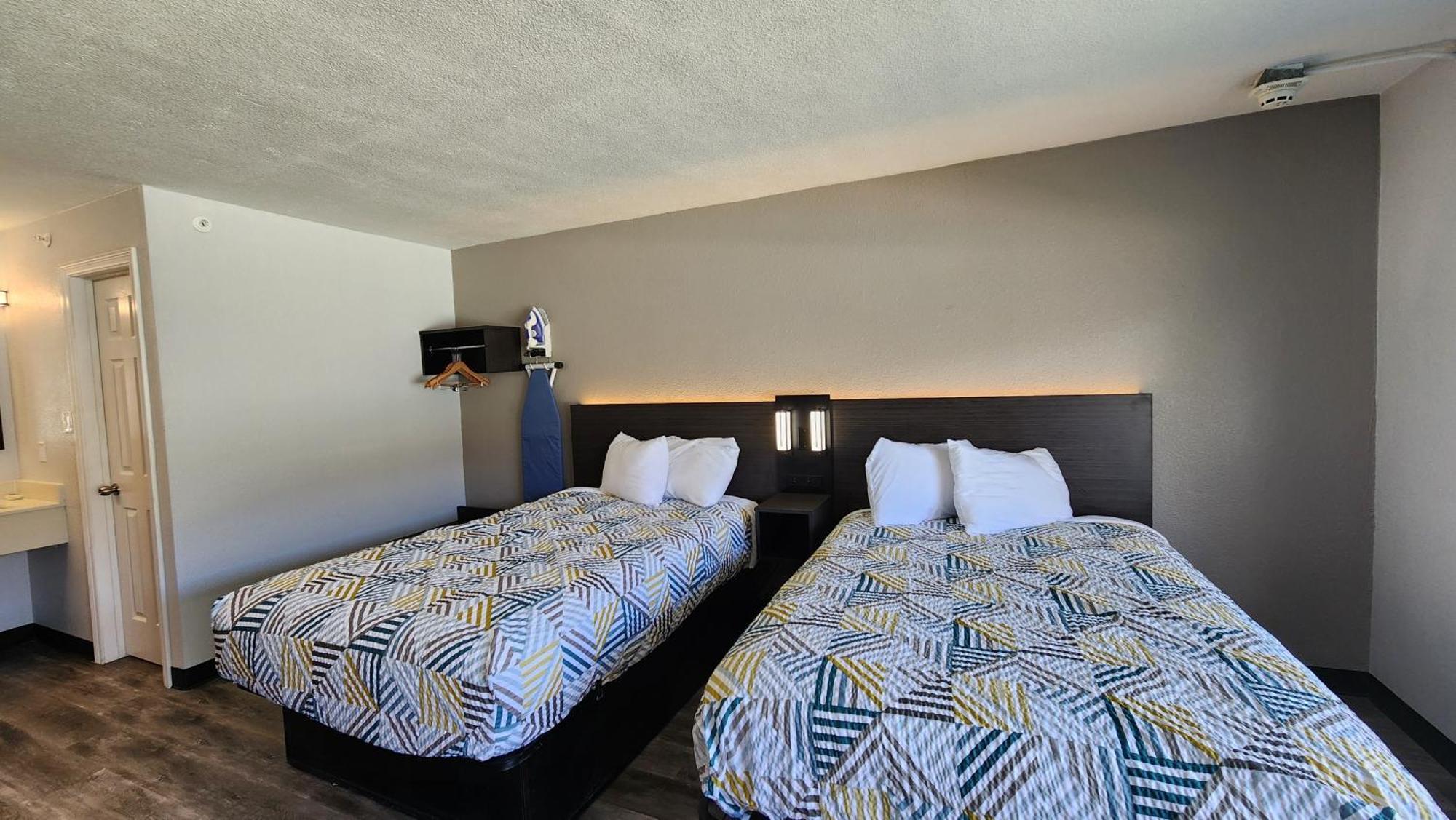 6 Alvin, Tx Hotel